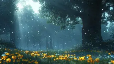 Best Steam Games for Relaxing After a Long Day