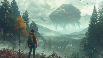 Best Survival Games On Steam For Thrill Seekers