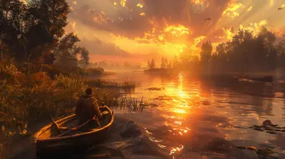 Best Survival Games On Steam For Thrill Seekers