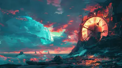 Beyond The Timer Hidden Talents Youll Develop As A Speedrunner