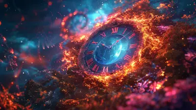 Beyond the Timer: Hidden Talents You’ll Develop as a Speedrunner