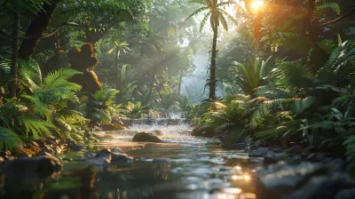 Blender for Game Development: All-in-One or Just an Asset Tool?