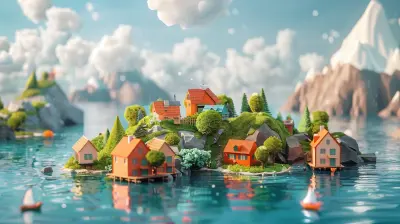Blender for Game Development: All-in-One or Just an Asset Tool?