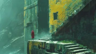 Breaking the Fourth Wall: Meta-Narratives in Game Design