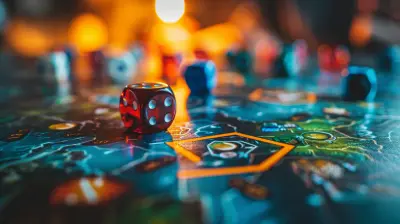 Build, Expand, Conquer: Exploring Territory Control Games