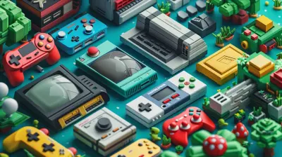 Building a Community: Leveraging Feedback to Improve Your Game