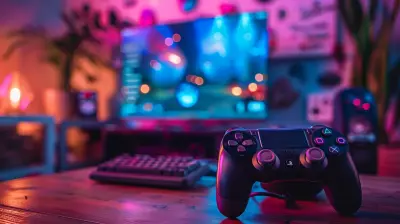 Can AAA Games Compete with Indie Innovation?