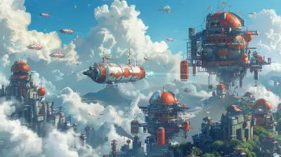 Can AAA Games Compete with Indie Innovation?