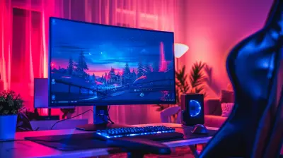 Can Ultrawide Monitors Enhance Your Fps Gaming