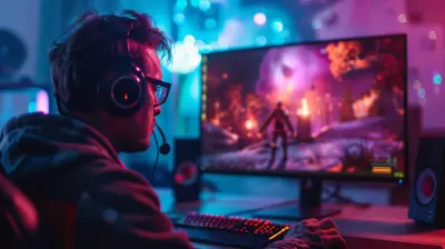 Can Ultrawide Monitors Enhance Your Fps Gaming