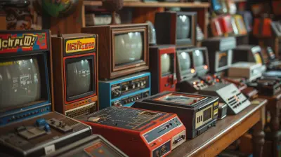 Classic Games That Aged Surprisingly Well