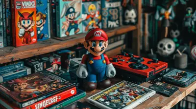 Classic Games That Aged Surprisingly Well