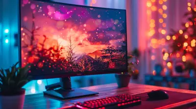 Color Accuracy Vs Speed What Matters Most In A Monitor