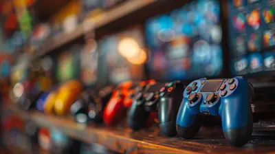 Common Progression Pitfalls in Modern Games