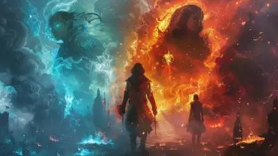 Common Progression Pitfalls In Modern Games