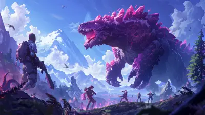 Community Reactions To The Latest Game Update Hits And Misses