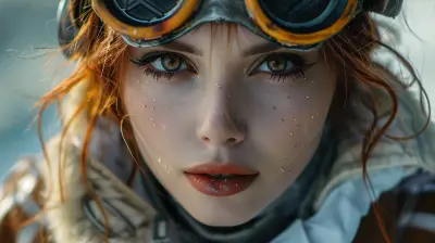 Cosplay in Gaming Events: Tips from Top Creators