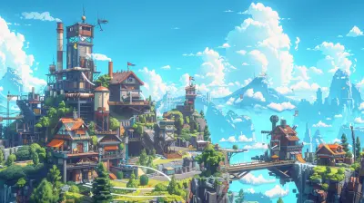 Crafting Challenging Yet Fair Game Levels for Different Skill Tiers