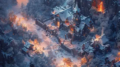 Crafting Challenging Yet Fair Game Levels for Different Skill Tiers
