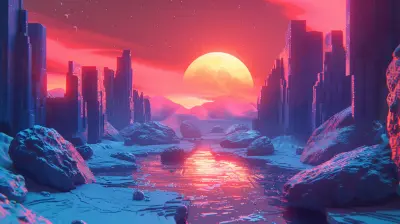 Creating Complex Physics Simulations with Unity