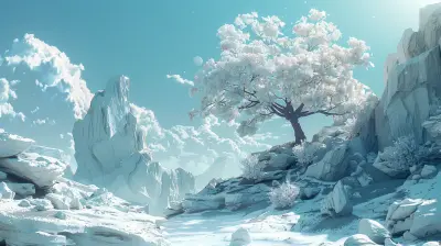 Creating Complex Physics Simulations with Unity