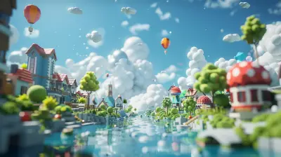 Creating Complex Physics Simulations With Unity