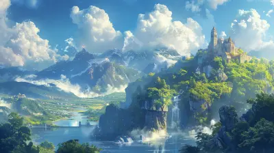 Creating Game Tutorials That Don’t Feel Like School
