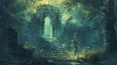 Creating Game Tutorials That Don’t Feel Like School