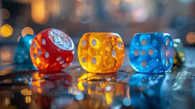 Creative House Rules to Spice Up Your Favorite Board Games