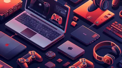 Cross Platform Development How To Release A Game On Multiple Devices