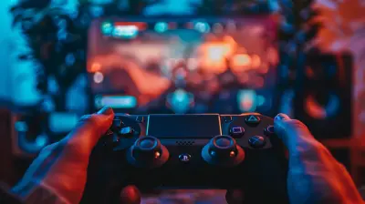 Designing Ai For A Dynamic And Responsive Gameplay Experience