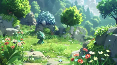 Designing Game Tutorials That Stick: Teaching Players Without Overwhelm