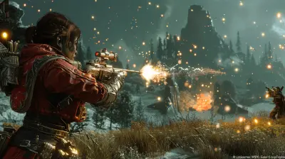 Developers Respond to Feedback with Exciting Patch Changes