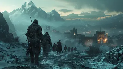 Developers Respond to Feedback with Exciting Patch Changes