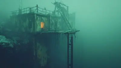 Diving into Godot: Why It’s the Darling of the Indie Scene