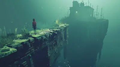 Diving into Godot: Why It’s the Darling of the Indie Scene