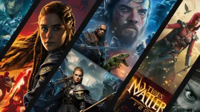Do AAA Games Still Offer the Best Value for Gamers?