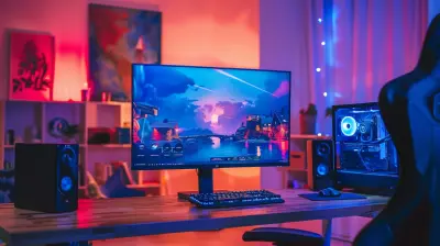 Do You Really Need a Monitor with HDMI 2.1?