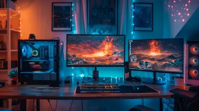 Do You Really Need a Monitor with HDMI 2.1?