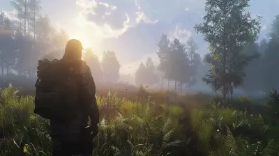 Dreaming Big: Large Scale Open Worlds in Unreal Engine