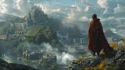 Endgame Content and Its Relationship to Progress