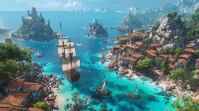 Epic Games Store The Best Place To Find Early Access Titles