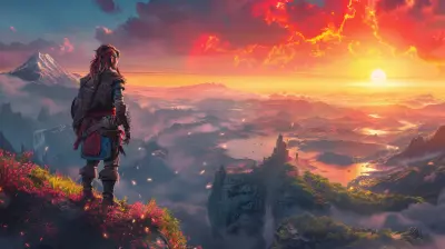 Epic Games Store: The Best Place to Find Early Access Titles