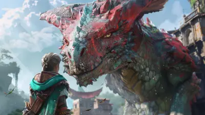 Epic Games Store’s Most Anticipated Upcoming RPGs