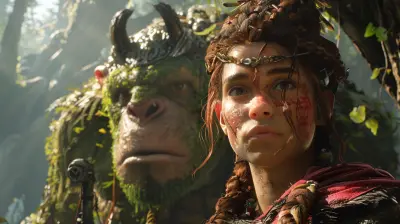 Epic Games Store’s Most Anticipated Upcoming RPGs
