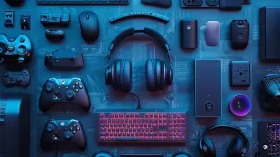 Essential Xbox Accessories To Elevate Your Gaming Experience