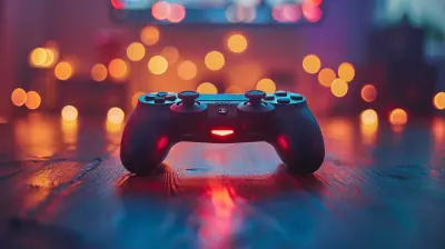Essential Xbox Accessories to Elevate Your Gaming Experience