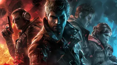 Examining The Success Of Reboots In Major Game Franchises