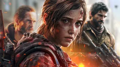 Examining the Success of Reboots in Major Game Franchises