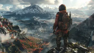 Exclusive Titles You Can Only Find On The Epic Games Store